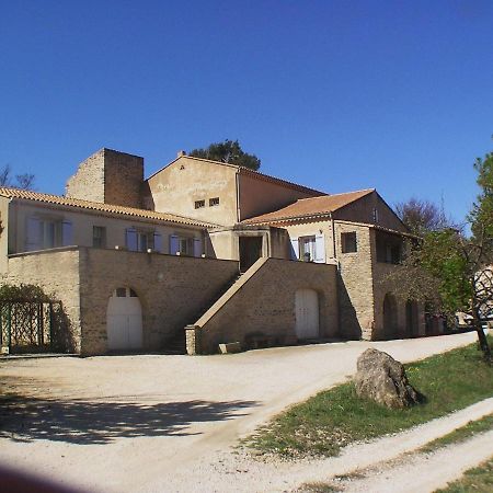 Les Mylanettes Panzió Apt Kültér fotó